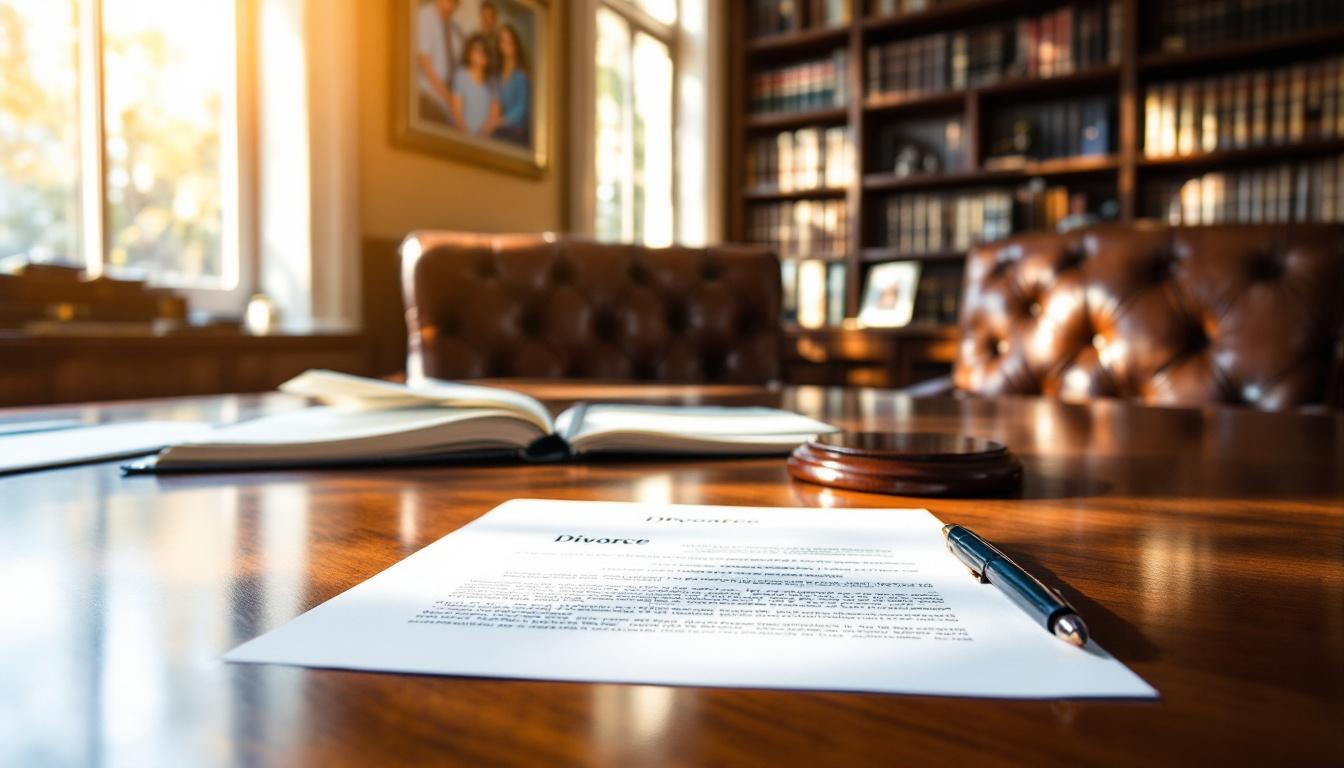 Peut-on se passer d'avocats spécialisés dans le divorce