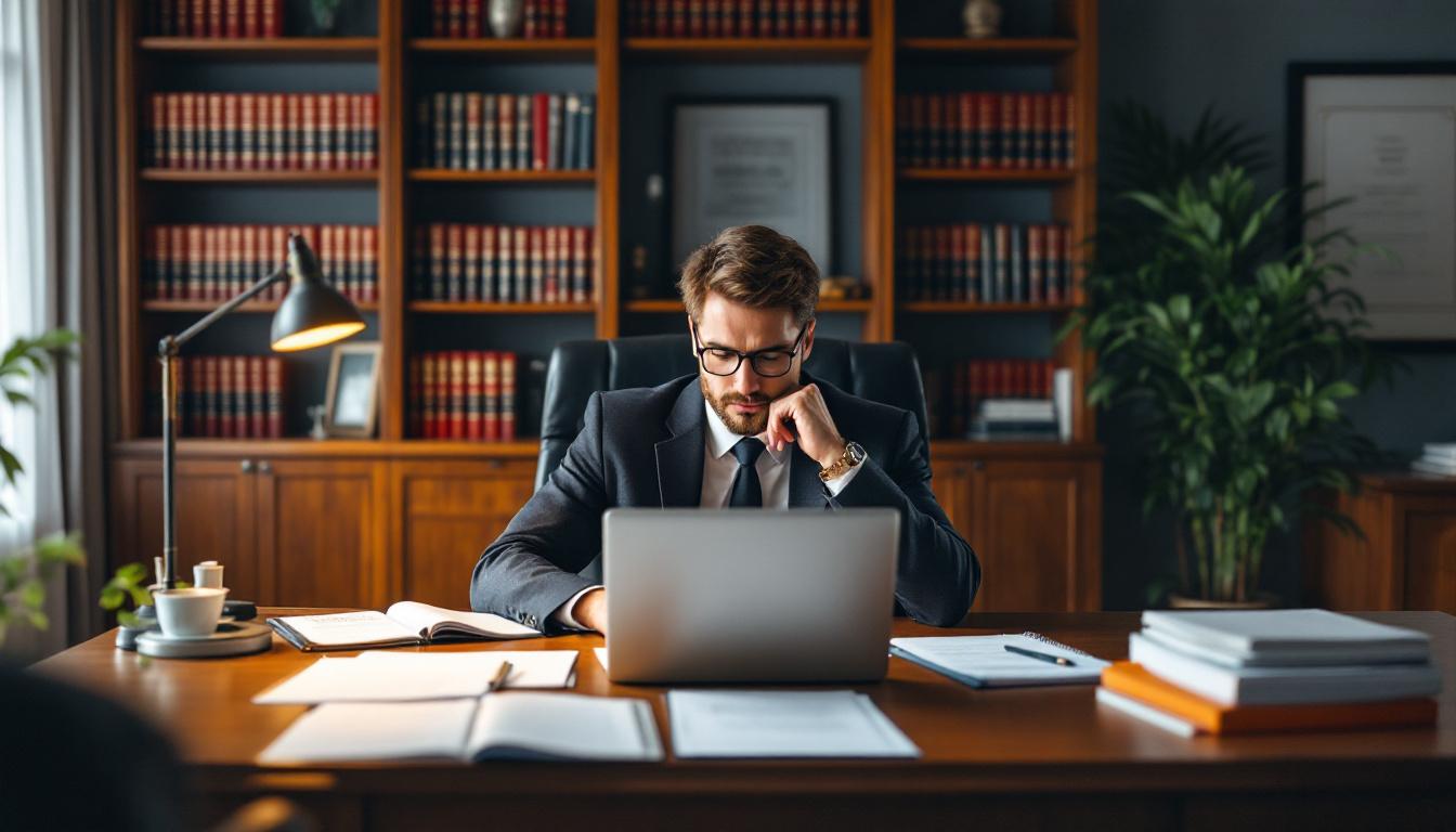 Choisir des avocats spécialisés dans le divorce : critères de sélection