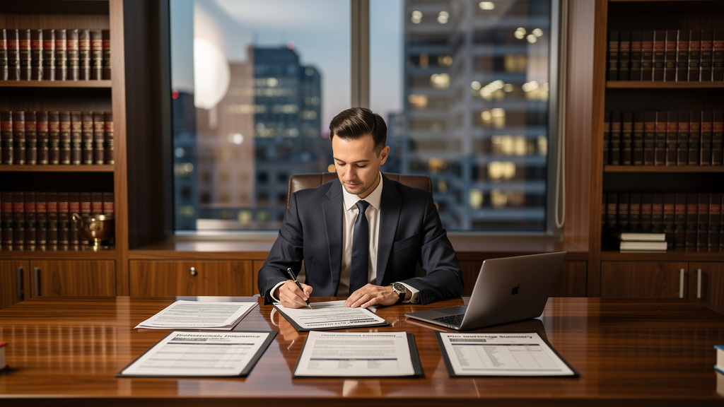 Les différentes formules d'assurance local professionnel à connaître