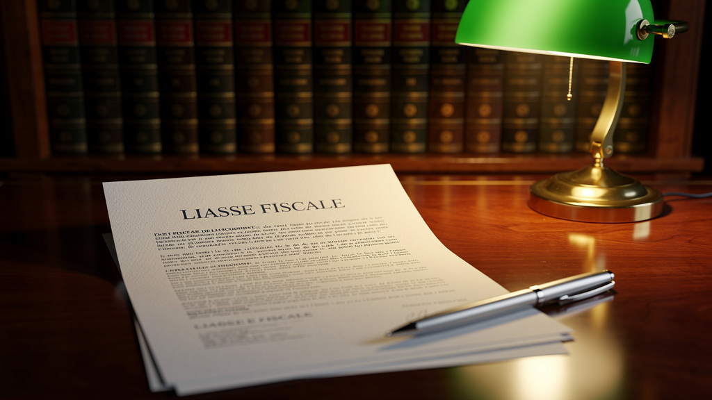 Les impacts de la liasse fiscale sur votre trésorerie