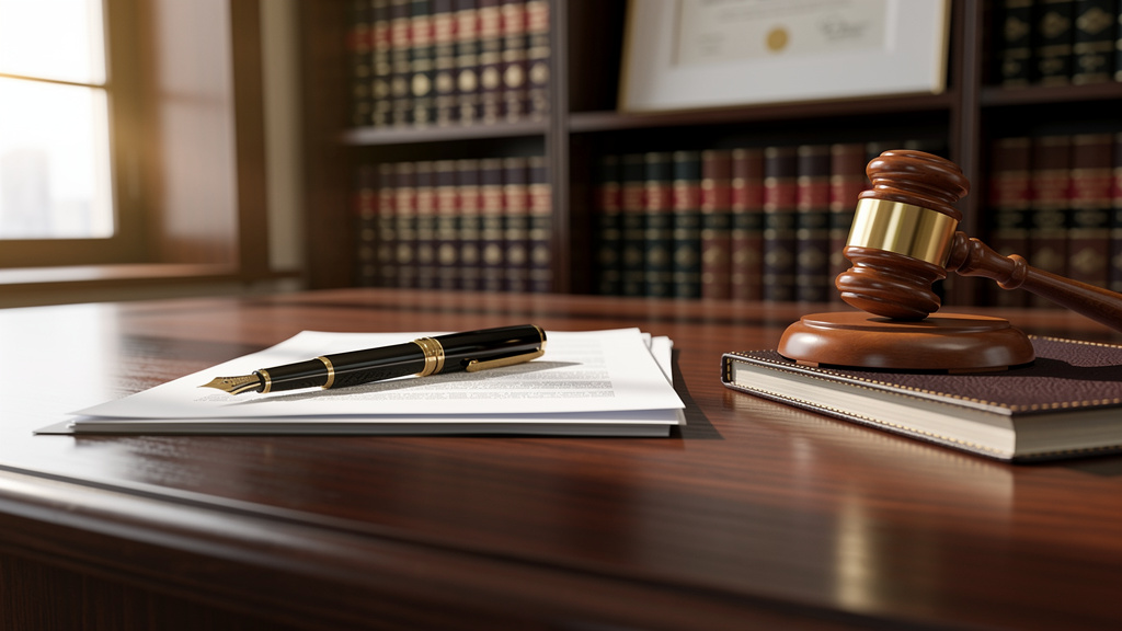 Plainte au procureur : démarches et conseils pour réussir