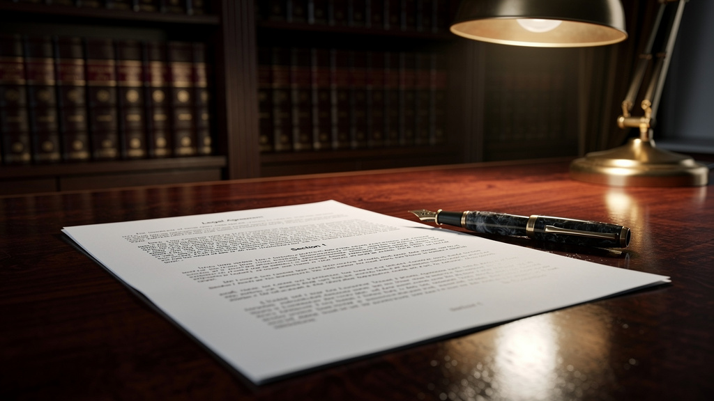 Droit pénal : comprendre les enjeux d'une mise en accusation