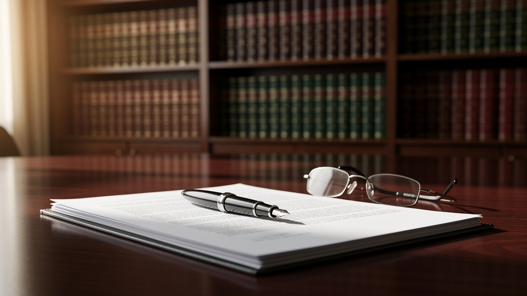 Les clauses essentielles d'un contrat pour sécuriser vos accords