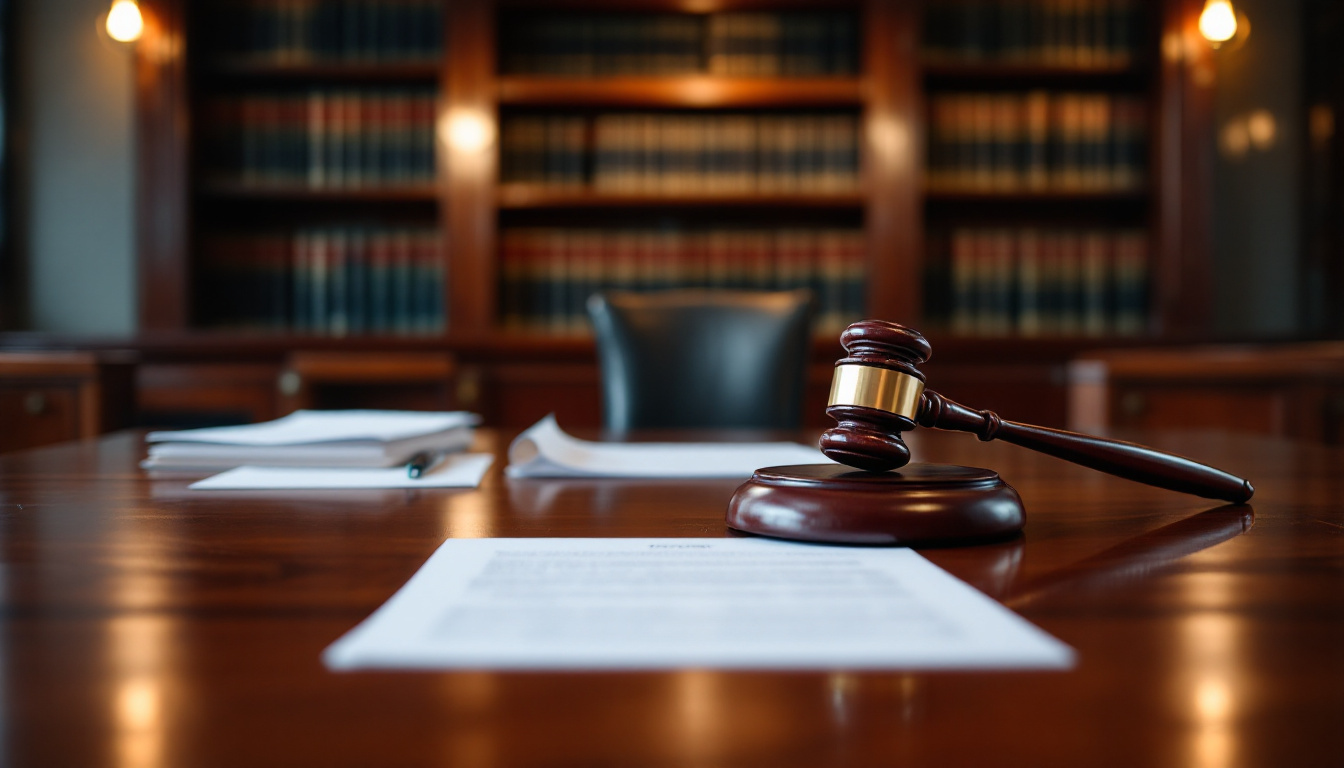 Assignation au tribunal : démarches et conseils pratiques